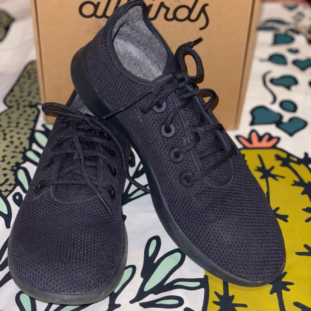 Allbirds Men’s Tree Runners